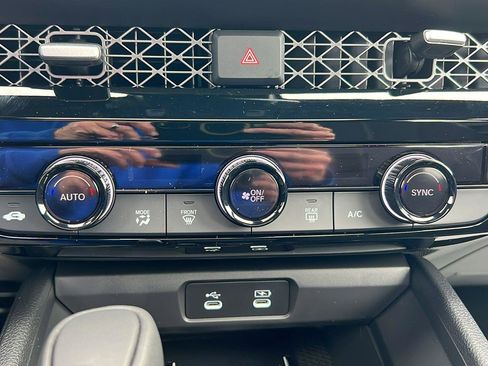 New 2026 Honda Accord Sport image 26