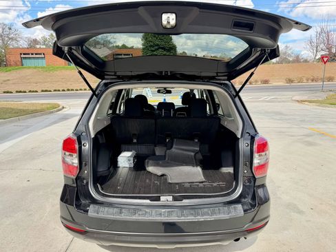 Used 2015 Subaru Forester 2.5i Premium w/ Popular Package #1 image 13