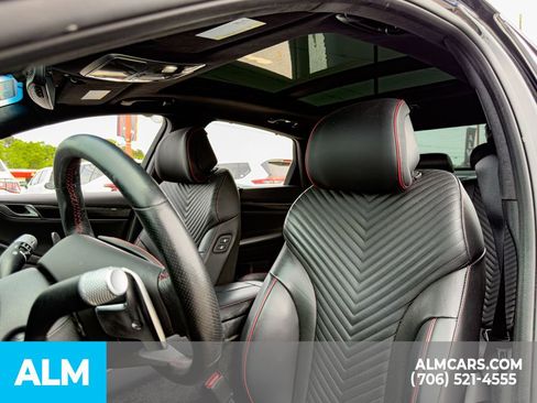 Used 2023 Genesis G80 3.5T Sport image 12