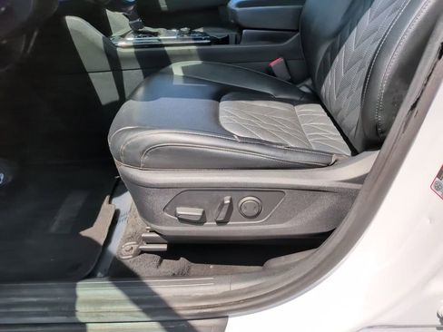 Used 2023 Kia Sportage X-Line w/ X-Line Premium Package AWD/4WD image 21