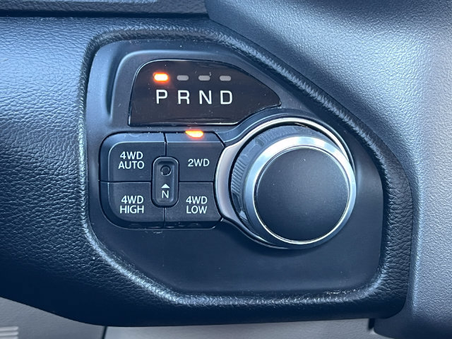 Used 2019 RAM 1500 Big Horn AWD/4WD image 29