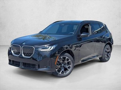 New 2026 BMW X3 xDrive30