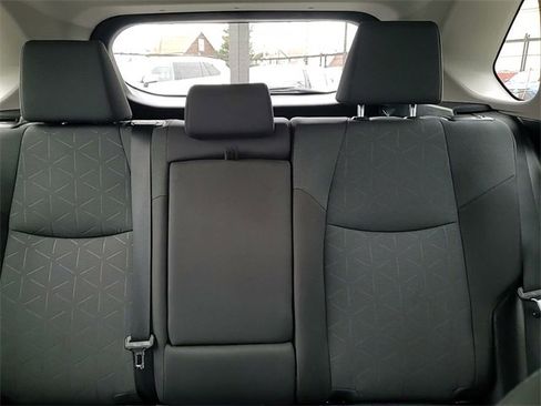 Certified 2025 Toyota RAV4 XLE image 20