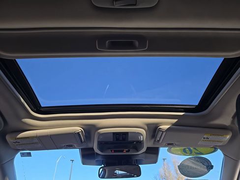 New 2026 Subaru Crosstrek 2.0i Premium image 25