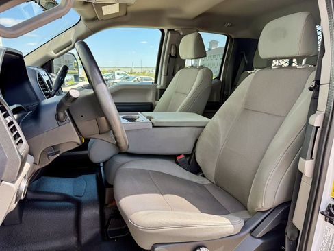 Used 2020 Ford F350 XL w/ STX Appearance Package AWD/4WD image 11