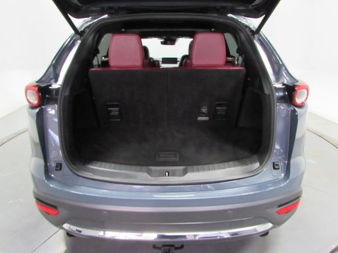 Used 2021 MAZDA CX-9 Carbon Edition FWD image 11