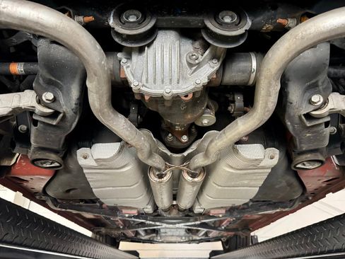 Used 2003 Ford Thunderbird image 9