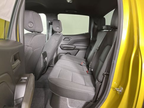 Certified 2023 Chevrolet Colorado Trail Boss image 22