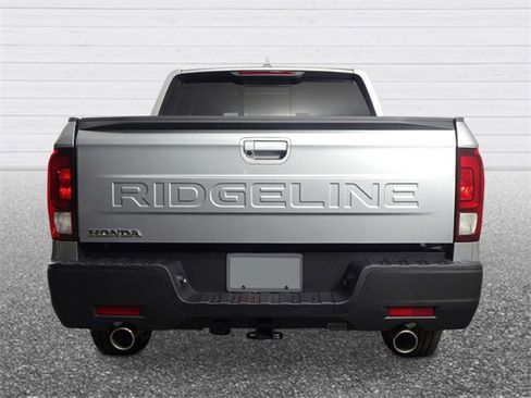 New 2026 Honda Ridgeline RTL image 4