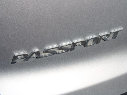 Used 2020 Honda Passport Touring image 10