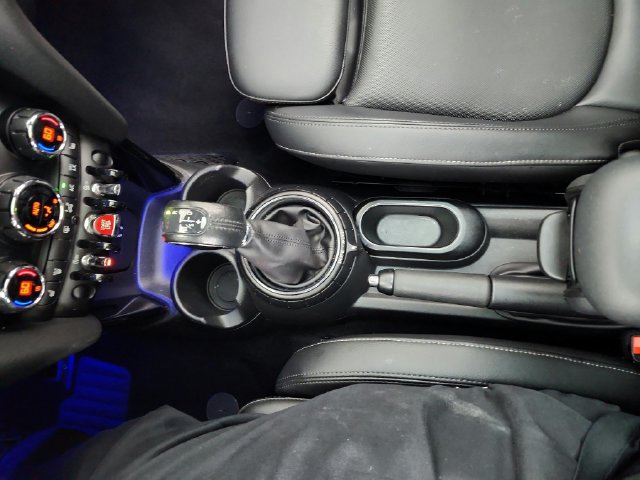 Used 2015 MINI Cooper S FWD image 65