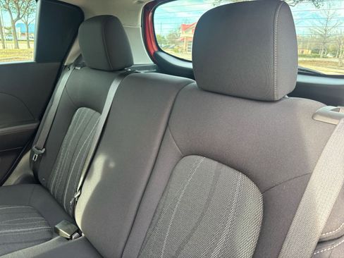 Used 2012 Chevrolet Sonic LT image 23