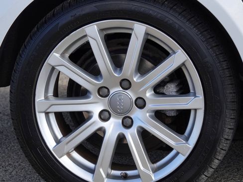 Used 2012 Audi A3 TDI Premium Plus w/ Premium Plus Package FWD image 56