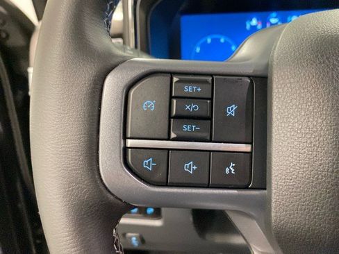 Certified 2026 Ford F250 Lariat w/ Tremor Off-Road Package AWD/4WD image 19