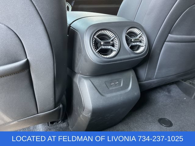 Certified 2024 Chevrolet Blazer EV LT AWD/4WD image 20