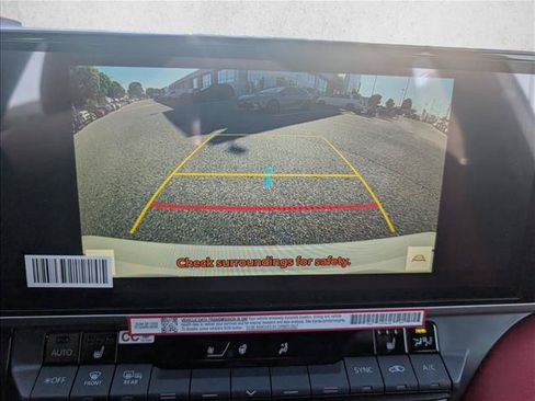 Used 2026 Toyota Camry XSE FWD image 13