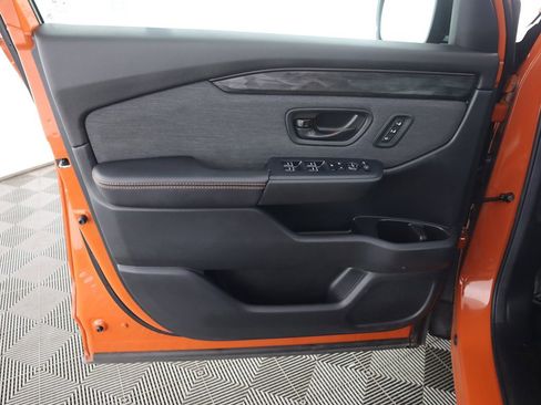 Certified 2026 Honda Passport TrailSport image 25
