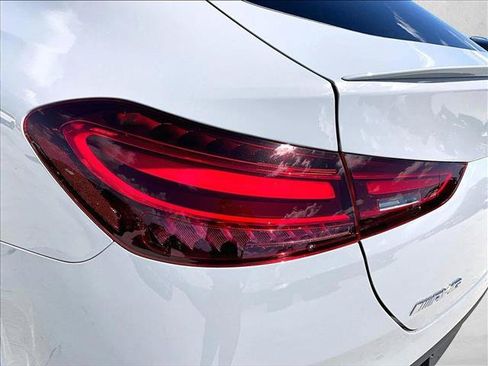 New 2026 Mercedes-Benz GLE 53 AMG 4MATIC Coupe image 27