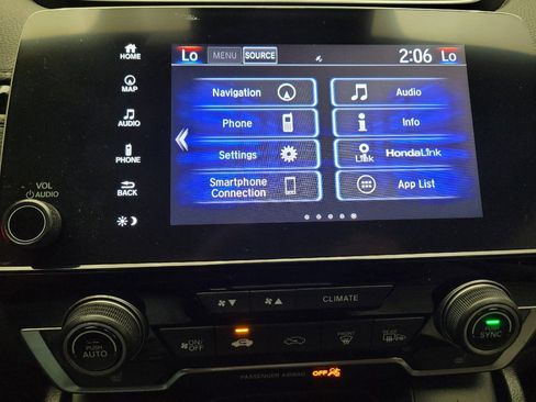 Used 2017 Honda CR-V Touring image 25