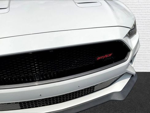 Used 2022 Ford Mustang GT Premium w/ California Special Package RWD image 22