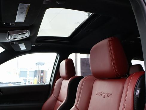 Used 2024 Dodge Durango SRT Hellcat image 30