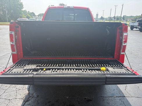 Used 2014 Ford F150 XLT w/ Equipment Group 302A Luxury AWD/4WD image 8