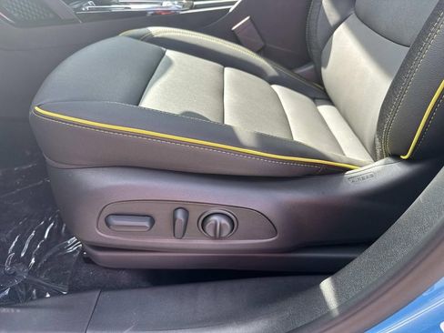 New 2026 Chevrolet TrailBlazer ACTIV w/ Convenience Package FWD image 16