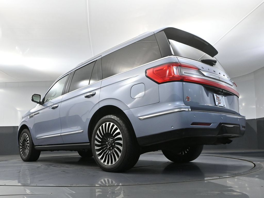 Used 2019 Lincoln Navigator Black Label AWD/4WD image 51