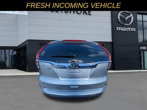 Used 2016 Honda CR-V LX image 4