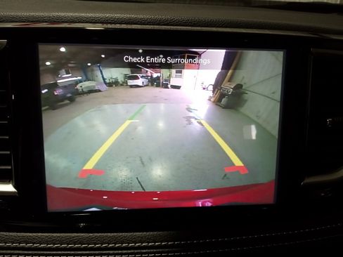 New 2026 Chrysler Pacifica Select image 25