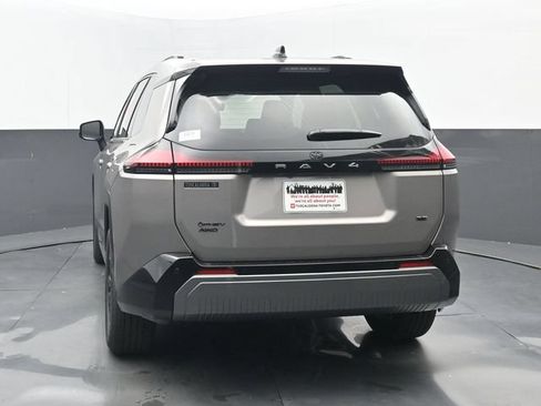 New 2026 Toyota RAV4 AWD Plug-in Hybrid image 18