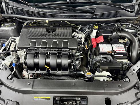 Used 2019 Nissan Sentra SV image 22