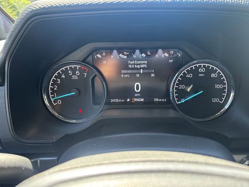Used 2023 Ford F150 XLT w/ Equipment Group 302A High AWD/4WD image 18