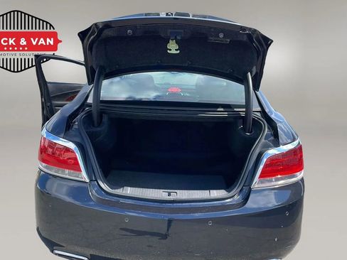Used 2013 Buick LaCrosse Touring FWD image 40