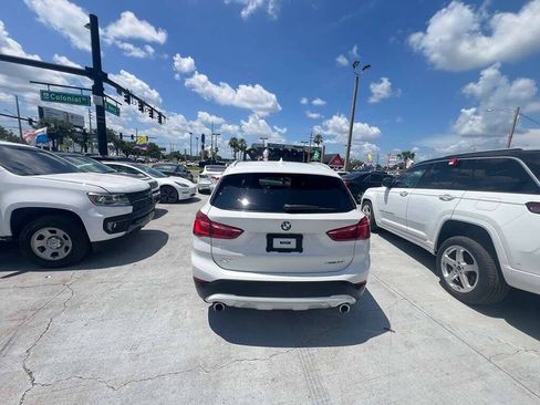 Used 2020 BMW X1 xDrive28i AWD/4WD image 5