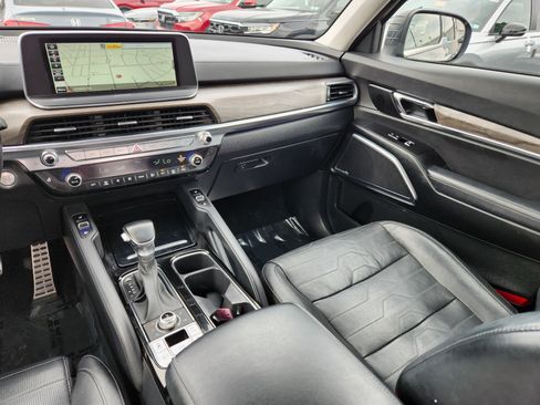 Used 2020 Kia Telluride SX w/ SX Prestige Package AWD/4WD image 14
