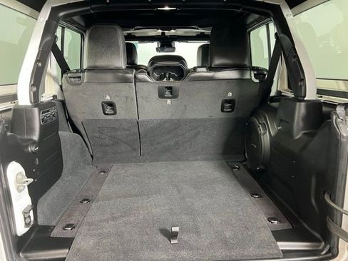 Certified 2023 Jeep Wrangler Rubicon 392 w/ Trailer Tow Package image 29