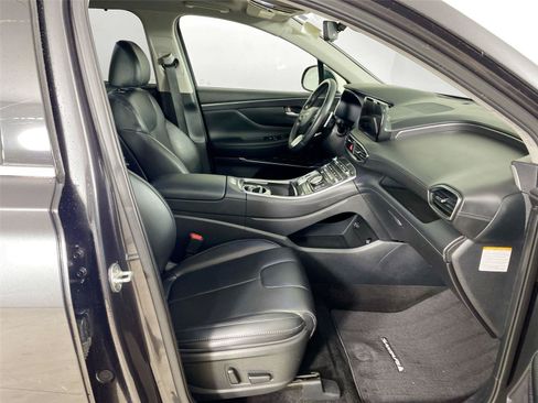 Used 2023 Hyundai Santa Fe SEL Premium AWD/4WD image 28