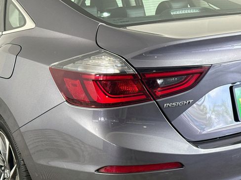 Used 2022 Honda Insight Touring image 36