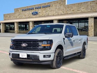 New 2026 Ford F150 XLT w/ Equipment Group 302A MID RWD video 2