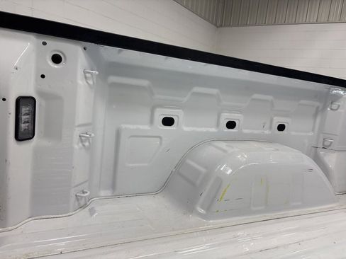 Used 2019 Chevrolet Silverado 1500 LT Trail Boss image 39