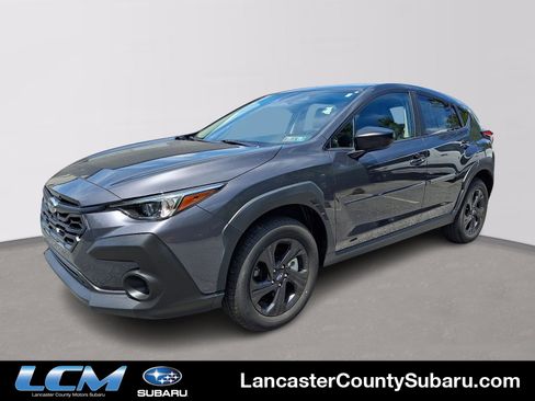 Certified 2026 Subaru Crosstrek 2.5i w/ Convenience Package #1 AWD/4WD image 1