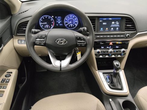 Used 2020 Hyundai Elantra SEL w/ Winter Weather Package FWD image 22