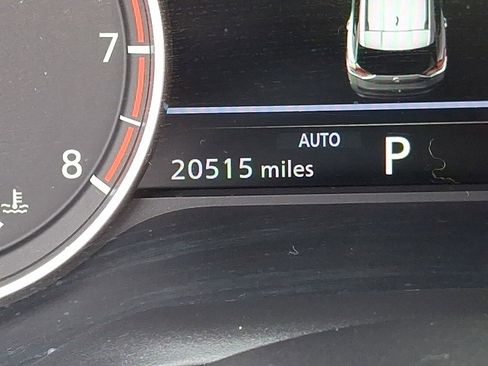 Certified 2022 Nissan Rogue SL w/ SL Premium Package image 22