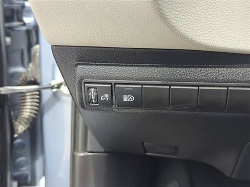 Certified 2025 Toyota Corolla LE FWD image 15