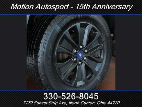 Used 2019 Ford F150 XLT w/ Equipment Group 302A Luxury AWD/4WD image 45