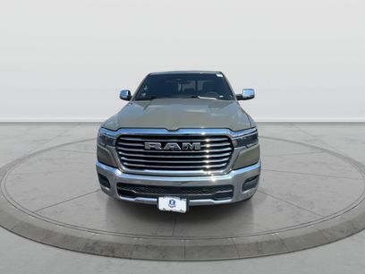 Used 2026 RAM 1500 Laramie