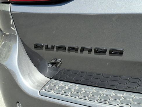 Used 2026 Dodge Durango GT image 14
