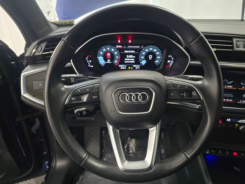 Used 2024 Audi Q3 2.0T Premium Plus image 14