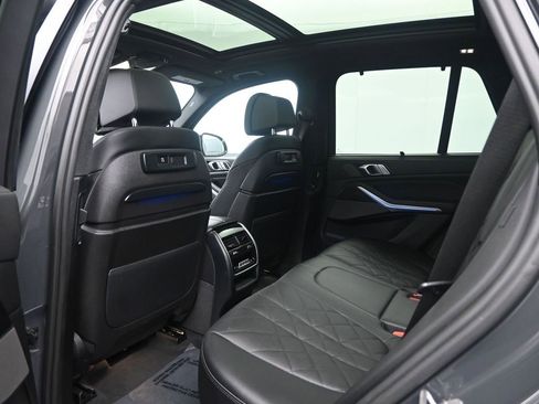 Used 2023 BMW X5 M50i w/ Executive Package image 30